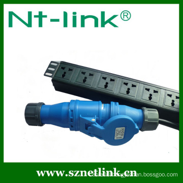 Excellent ethernet clever China PDU Supplier